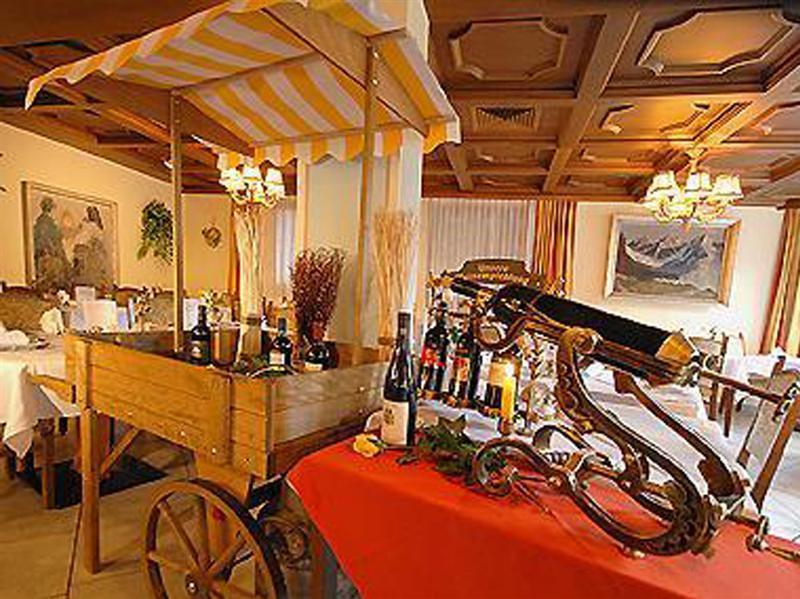 Hotel Sonnalp Saalbach-Hinterglemm Exteriér fotografie
