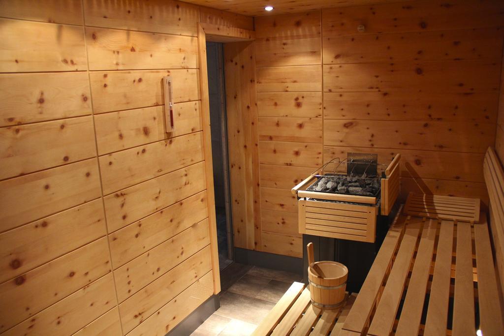 Hotel Sonnalp Saalbach-Hinterglemm Exteriér fotografie