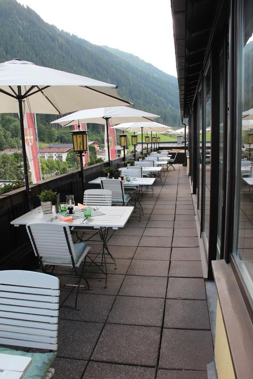 Hotel Sonnalp Saalbach-Hinterglemm Exteriér fotografie