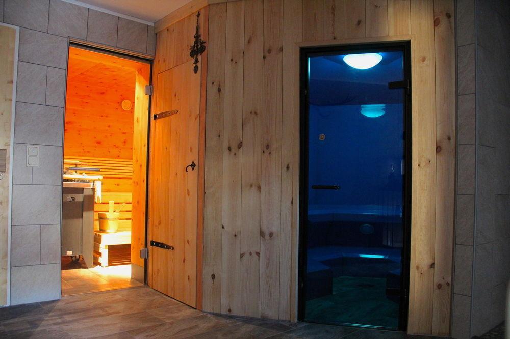 Hotel Sonnalp Saalbach-Hinterglemm Exteriér fotografie