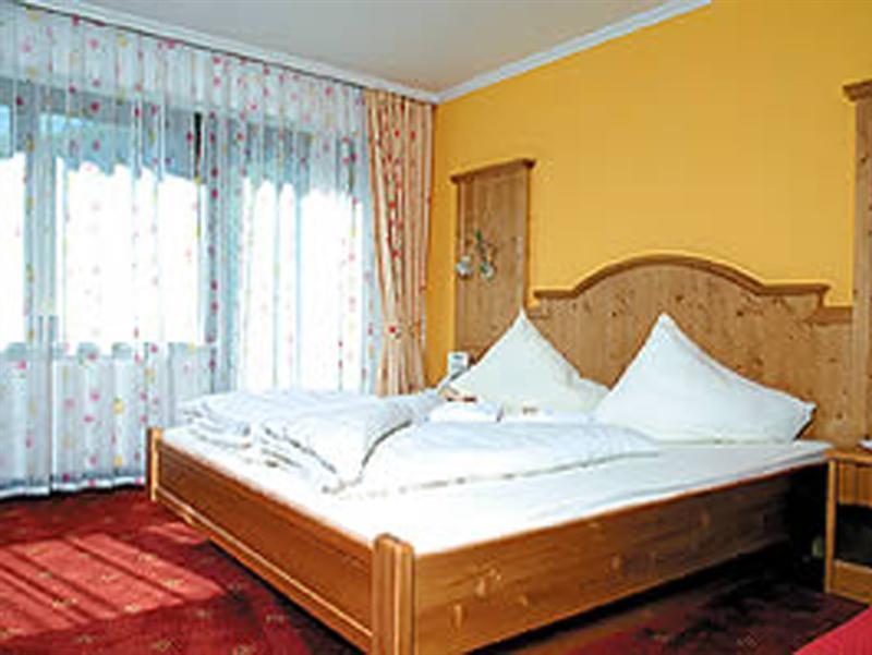 Hotel Sonnalp Saalbach-Hinterglemm Exteriér fotografie