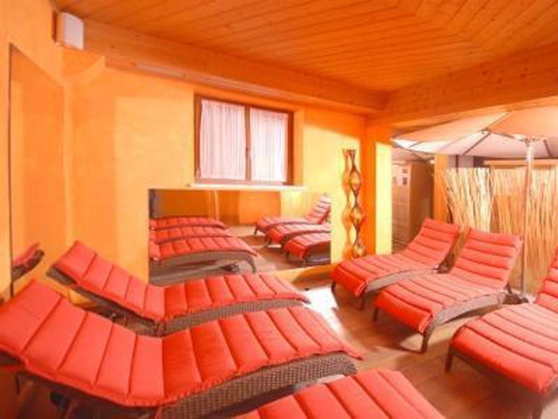 Hotel Sonnalp Saalbach-Hinterglemm Exteriér fotografie
